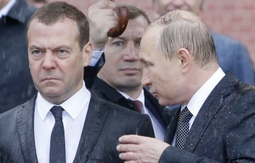 Крэмль анансаваў «важныя заявы» Пуціна